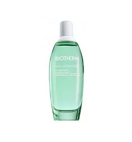 Biotherm – Eau vitaminée eau de toilette citrus tonic, 100 ml