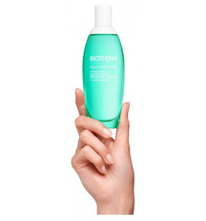 Biotherm – Eau vitaminée eau de toilette citrus tonic, 100 ml