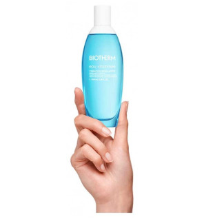 Biotherm – Eau vitaminée eau de toilette vibration bergamote, 100 ml