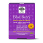 New Nordic – Blue Berry, 60 comprimés New Nordic – Blue Berry, 60 comprimés