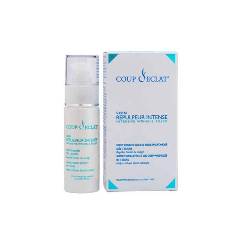 Coup d’Éclat – Repulpeur intense, 30 ml Coup d’Éclat – Repulpeur intense, 30 ml