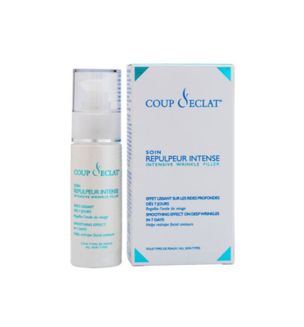 Coup d’Éclat – Repulpeur intense, 30 ml