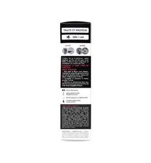 Deparaz – Lotion flash anti-poux et lentes, 100 ml