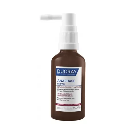 Ducray – Neoptide Expert sérum antichute et croissance, 2 x 50 ml