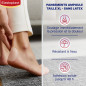 Elastoplast – Pansements ampoules XL 5x5cm Elastoplast – Pansements ampoules XL 5x5cm