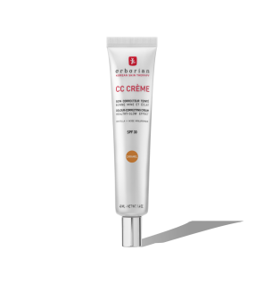 Erborian – CC Crème à la Centella SPF30 Teinte Caramel, 40 ml
