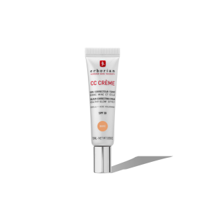 Erborian – CC Crème à la Centella SPF30 Teinte Doré, 15 ml
