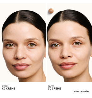 Erborian – CC Crème à la Centella SPF30 Teinte Doré, 40 ml