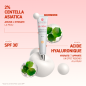 Erborian – CC Crème à la Centella SPF30 Teinte Porcelaine, 40 ml Erborian – CC Crème à la Centella SPF30 Teinte Porcelaine, 40 ml