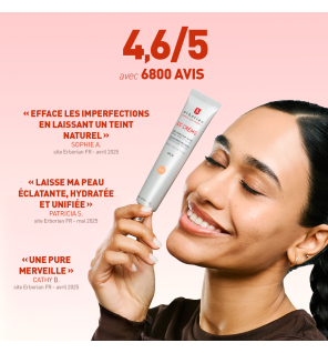 Erborian – CC Crème à la Centella SPF30 Teinte Porcelaine, 40 ml