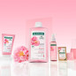 Klorane – Shampooing à la Pivoine Bio Cuirs Chevelus Sensibles, 2 x 400 ml Klorane – Shampooing à la Pivoine Bio Cuirs Chevelus Sensibles, 2 x 400 ml