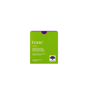 New Nordic – Tone, 60 comprimés