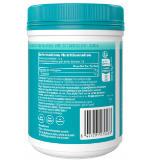 Vital Proteins – Marine Collagen, 221 g