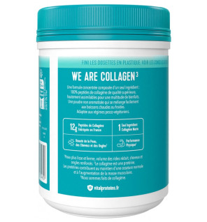 Vital Proteins – Marine Collagen, 221 g