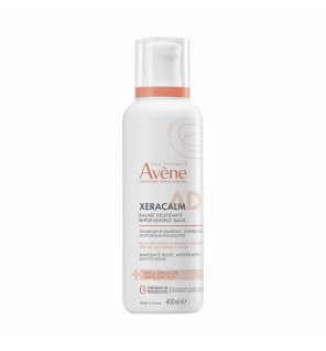 Avène – XeraCalm A.D baume relipidant, 400 ml