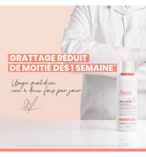 Avène – XeraCalm A.D baume relipidant, 400 ml
