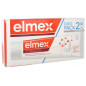 Elmex – Dentifrice Anti-Caries Professional lot de 2 x 75 ml Elmex – Dentifrice Anti-Caries Professional lot de 2 x 75 ml