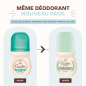 Cavaillès – Dermato 48H Déodorant Roll-On, lot de 2 x 50 ml Cavaillès – Dermato 48H Déodorant Roll-On, lot de 2 x 50 ml