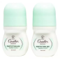 Cavaillès – Dermato 48H Déodorant Roll-On, lot de 2 x 50 ml Cavaillès – Dermato 48H Déodorant Roll-On, lot de 2 x 50 ml