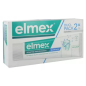Elmex – Dentifrice Sensitive Professional Blancheur, lot de 2 x 75 ml