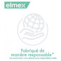 Elmex – Dentifrice Sensitive Professional Blancheur, lot de 2 x 75 ml