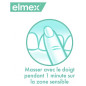 Elmex – Dentifrice Sensitive Professional Blancheur, lot de 2 x 75 ml