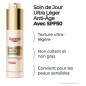 Eucerin – Hyaluron-Filler + Elasticity Soin de jour ultra léger SPF50, 50 ml Eucerin – Hyaluron-Filler + Elasticity Soin de jour ultra léger SPF50, 50 ml