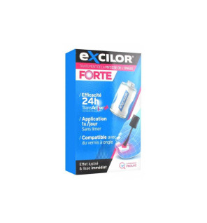 Excilor – Forte traitement de la mycose de l’ongle, 30 ml