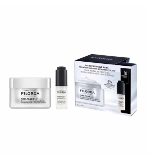 Filorga – Time-Filler Intensive 5XP coffret corrigez vos rides