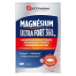 Forte Pharma – Magnésium Ultra Fort LP, 30 comprimés Forte Pharma – Magnésium Ultra Fort LP, 30 comprimés