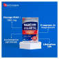 Forte Pharma – Magnésium Ultra Fort LP, 30 comprimés Forte Pharma – Magnésium Ultra Fort LP, 30 comprimés