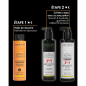 Garancia – Ensorcelante Anti-Peau de Croco huile de douche enveloppante visage et corps, 400 ml Garancia – Ensorcelante Anti-Peau de Croco huile de douche enveloppante visage et corps, 400 ml