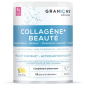 Granions – Collagène Beauté Action Antioxydante goût pomme, 220 g