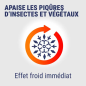 Insect Écran – Roll-on après piqûres effet froid, 15 ml Insect Écran – Roll-on après piqûres effet froid, 15 ml