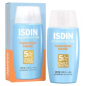 Isdin – Fotoprotector Fusion Water Magic SPF50, 50 ml Isdin – Fotoprotector Fusion Water Magic SPF50, 50 ml
