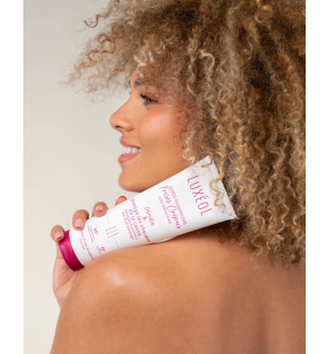 Luxéol – Après-shampoing Frisés & Crépus, 250 ml