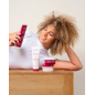 Luxéol – Après-shampoing Frisés & Crépus, 250 ml
