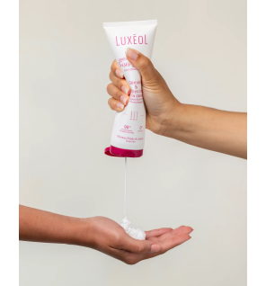 Luxéol – Après-shampoing Frisés & Crépus, 250 ml