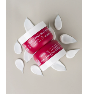 Luxéol – Crème de soin Frisés & Crépus, 250 ml