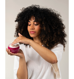 Luxéol – Crème de soin Frisés & Crépus, 250 ml
