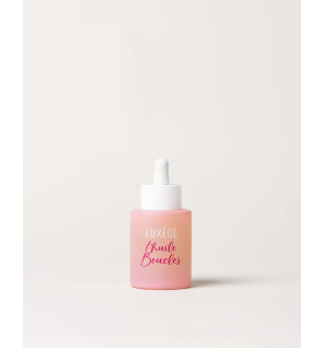 Luxéol – Huile Boucles, 50 ml