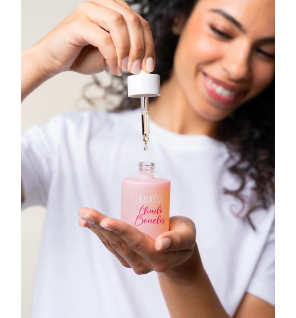 Luxéol – Huile Boucles, 50 ml