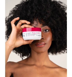Luxéol – Masque Frisés & Crépus, 250 ml