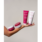 Luxéol – Masque Frisés & Crépus, 250 ml