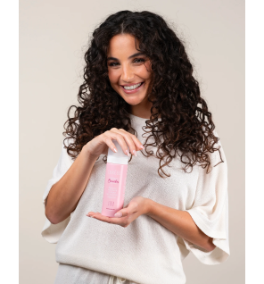 Luxéol – Mousse Boucles, 200 ml
