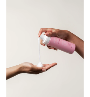 Luxéol – Mousse Boucles, 200 ml