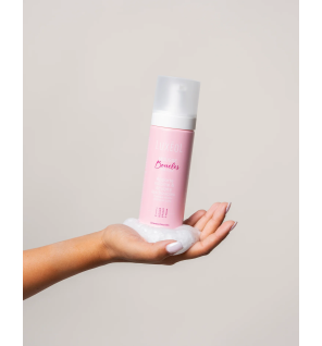 Luxéol – Mousse Boucles, 200 ml