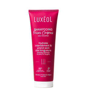 Luxéol – Shampooing Frisés & Crépus, 250 ml