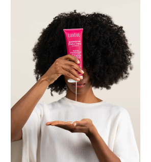 Luxéol – Shampooing Frisés & Crépus, 250 ml