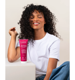 Luxéol – Shampooing Frisés & Crépus, 250 ml